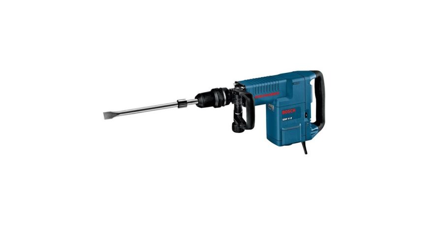 Martello Pneumatico Demolitore Bosch GSH 11 E